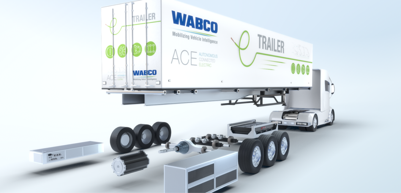 WABCO